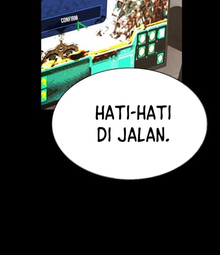 The Genius Who Sees Through the World Chapter 38 - halaman 74