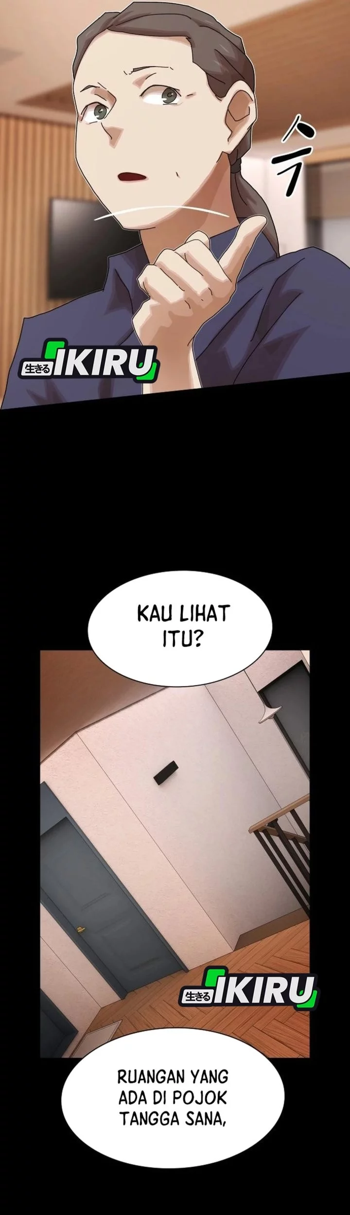 The Genius Who Sees Through the World Chapter 38 - halaman 79