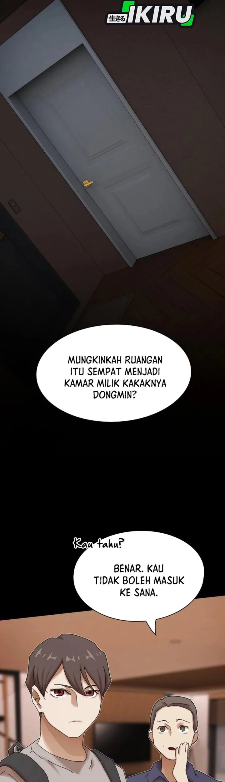 The Genius Who Sees Through the World Chapter 38 - halaman 81