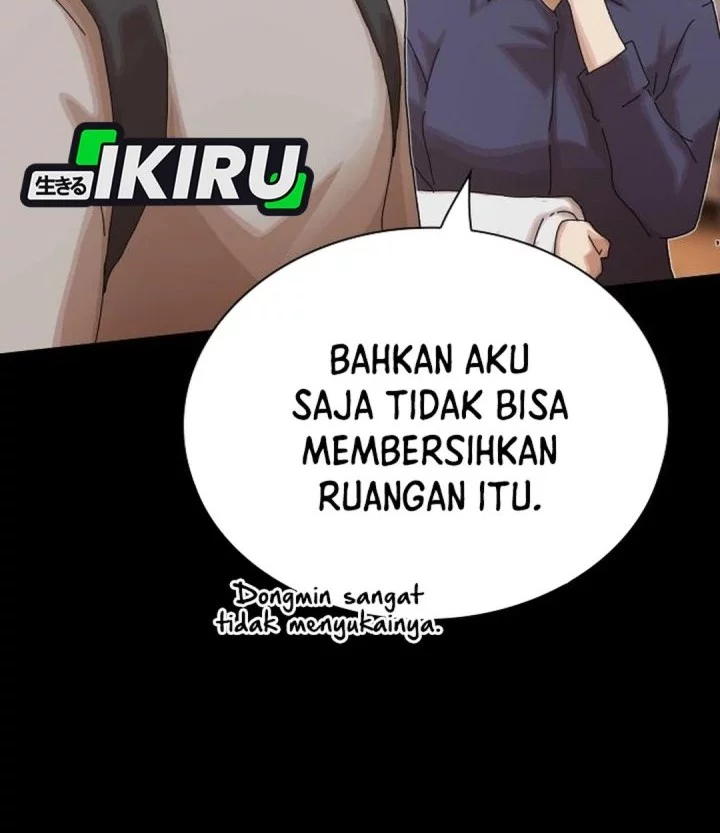 The Genius Who Sees Through the World Chapter 38 - halaman 82