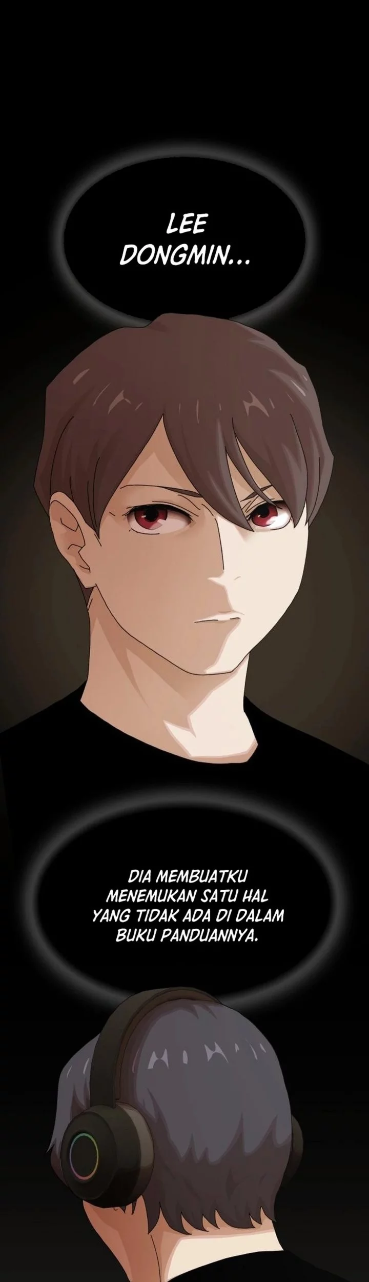 The Genius Who Sees Through the World Chapter 38 - halaman 83