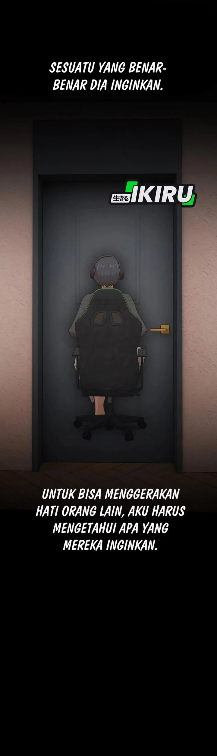 The Genius Who Sees Through the World Chapter 38 - halaman 85