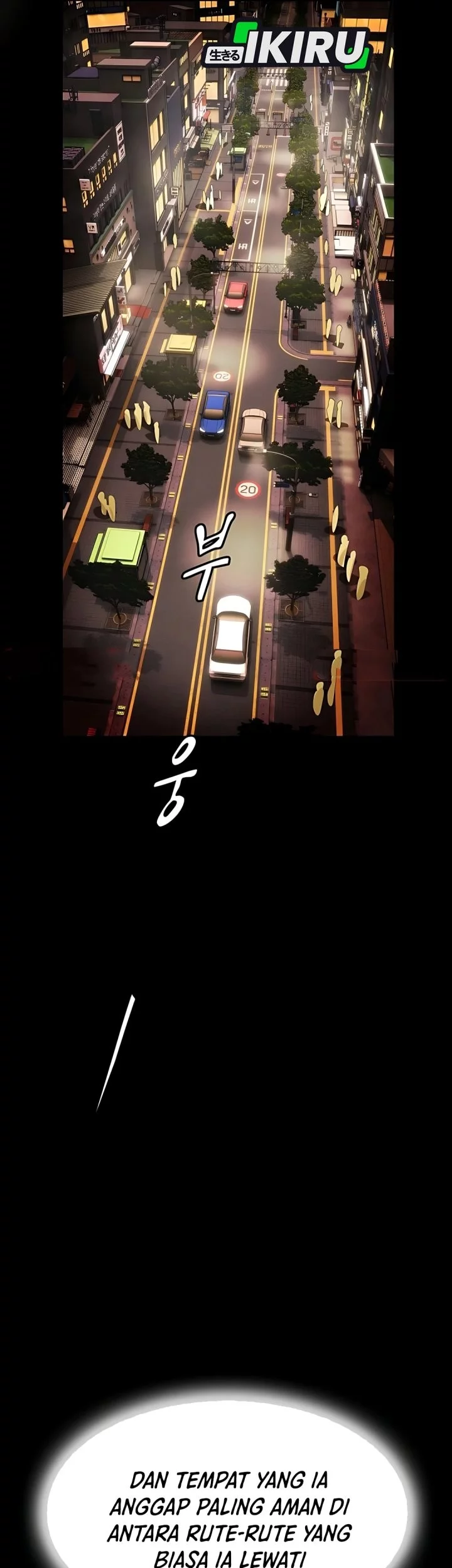 The Genius Who Sees Through the World Chapter 39 - halaman 12