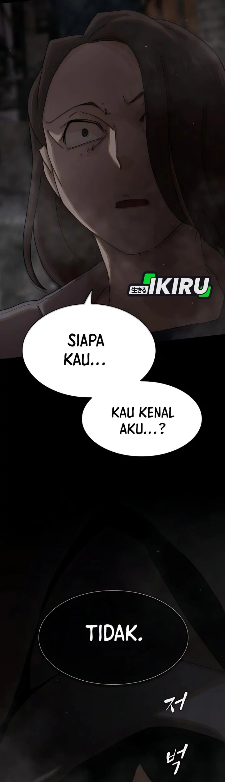 The Genius Who Sees Through the World Chapter 39 - halaman 121