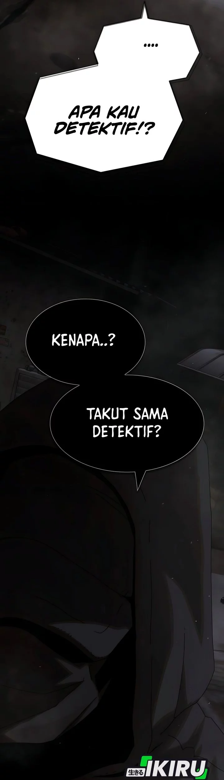 The Genius Who Sees Through the World Chapter 39 - halaman 125