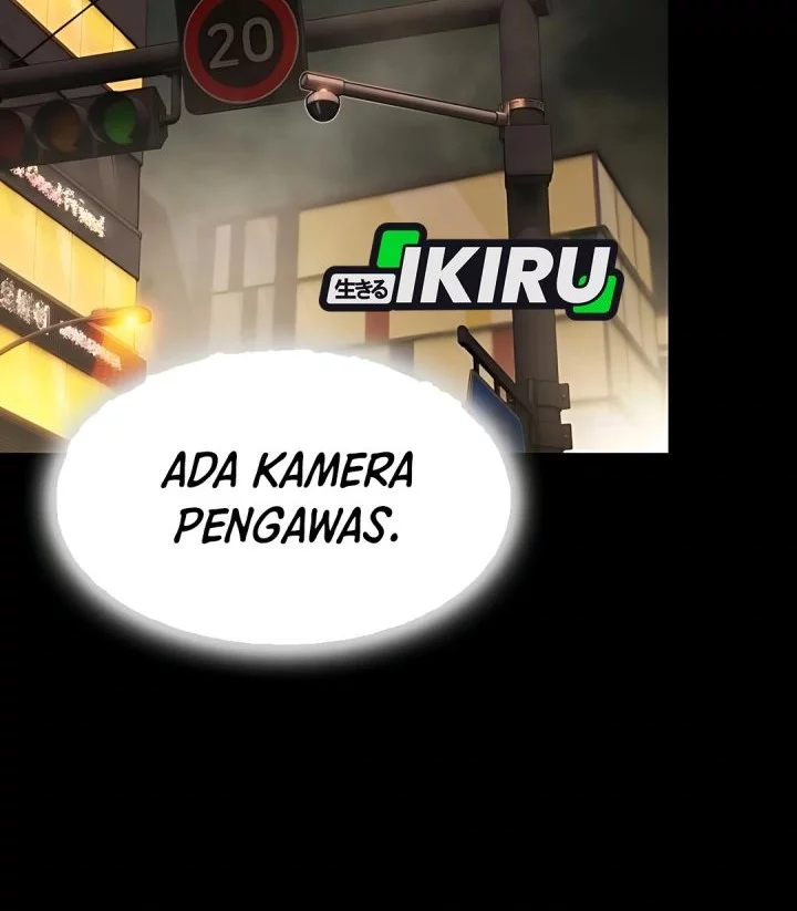 The Genius Who Sees Through the World Chapter 39 - halaman 15
