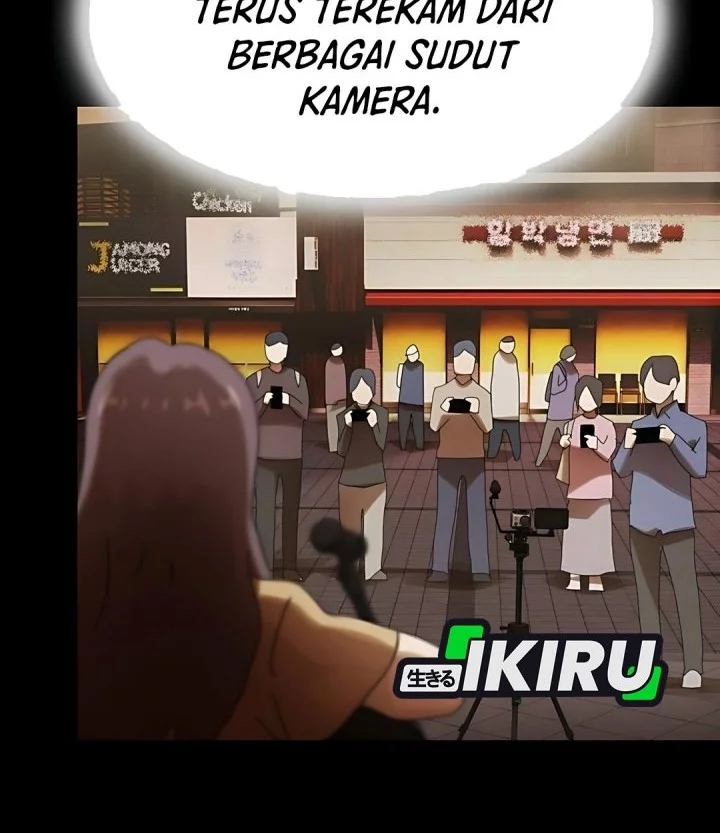 The Genius Who Sees Through the World Chapter 39 - halaman 17