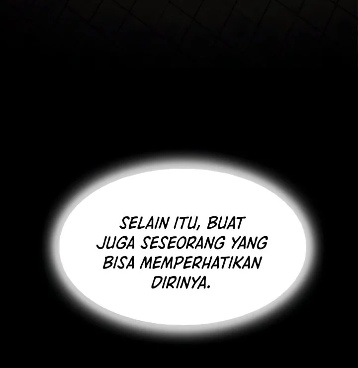 The Genius Who Sees Through the World Chapter 39 - halaman 19