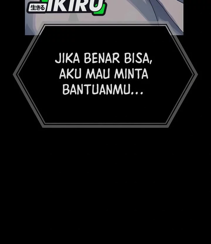 The Genius Who Sees Through the World Chapter 39 - halaman 2