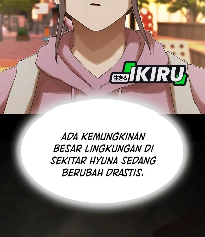 The Genius Who Sees Through the World Chapter 39 - halaman 28