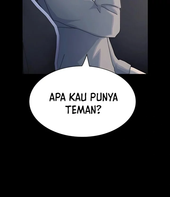 The Genius Who Sees Through the World Chapter 39 - halaman 4