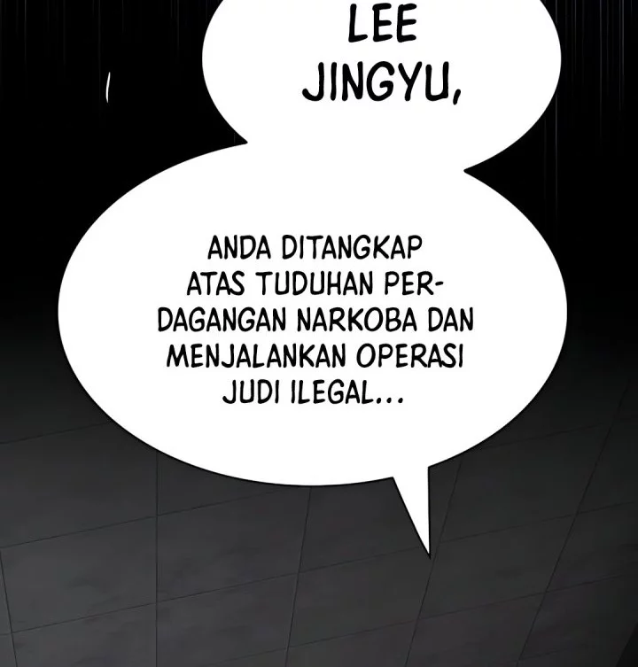 The Genius Who Sees Through the World Chapter 39 - halaman 42