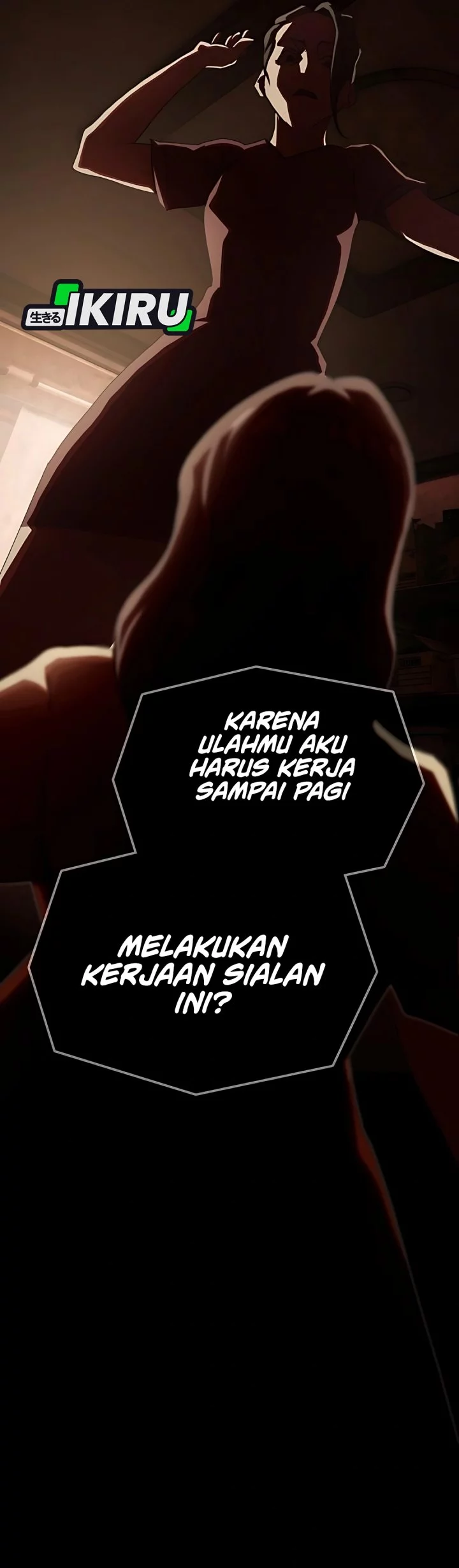 The Genius Who Sees Through the World Chapter 39 - halaman 54