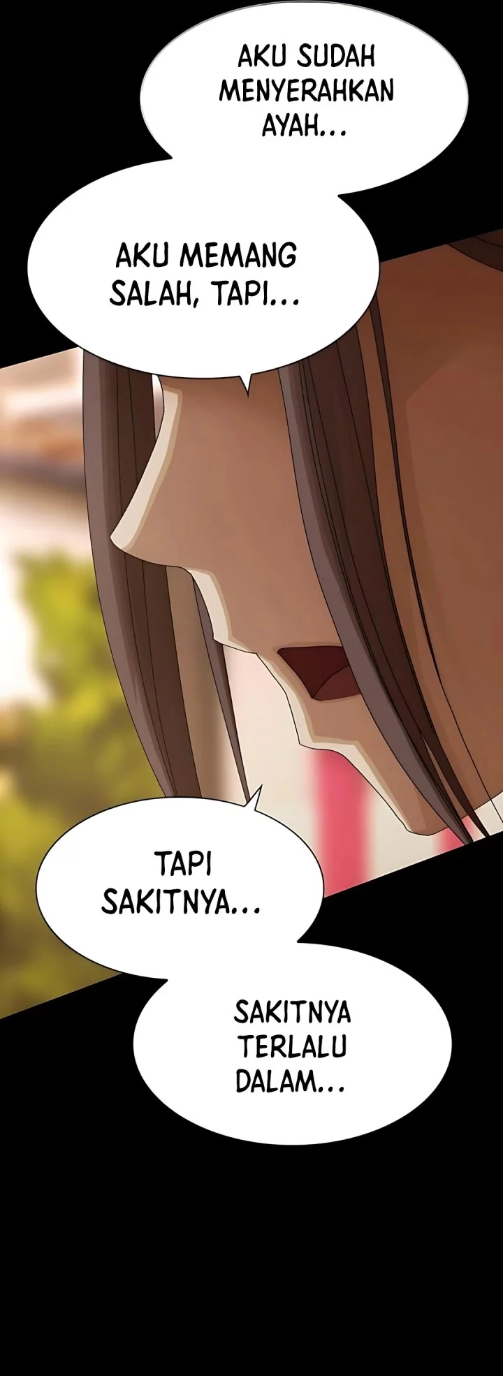 The Genius Who Sees Through the World Chapter 39 - halaman 55
