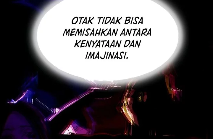 The Genius Who Sees Through the World Chapter 39 - halaman 57