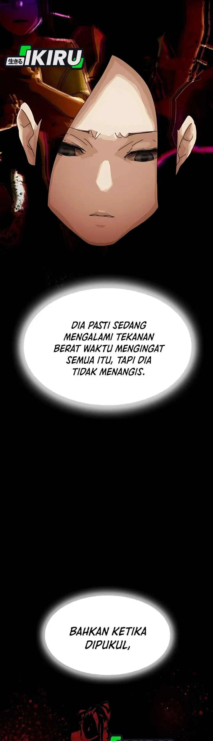 The Genius Who Sees Through the World Chapter 39 - halaman 58