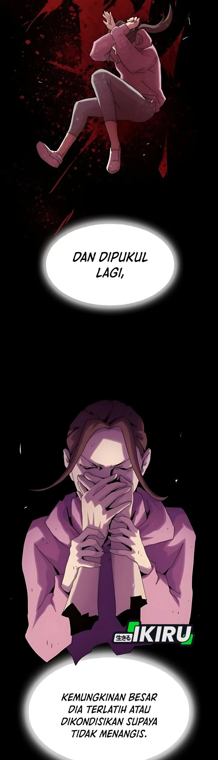 The Genius Who Sees Through the World Chapter 39 - halaman 60