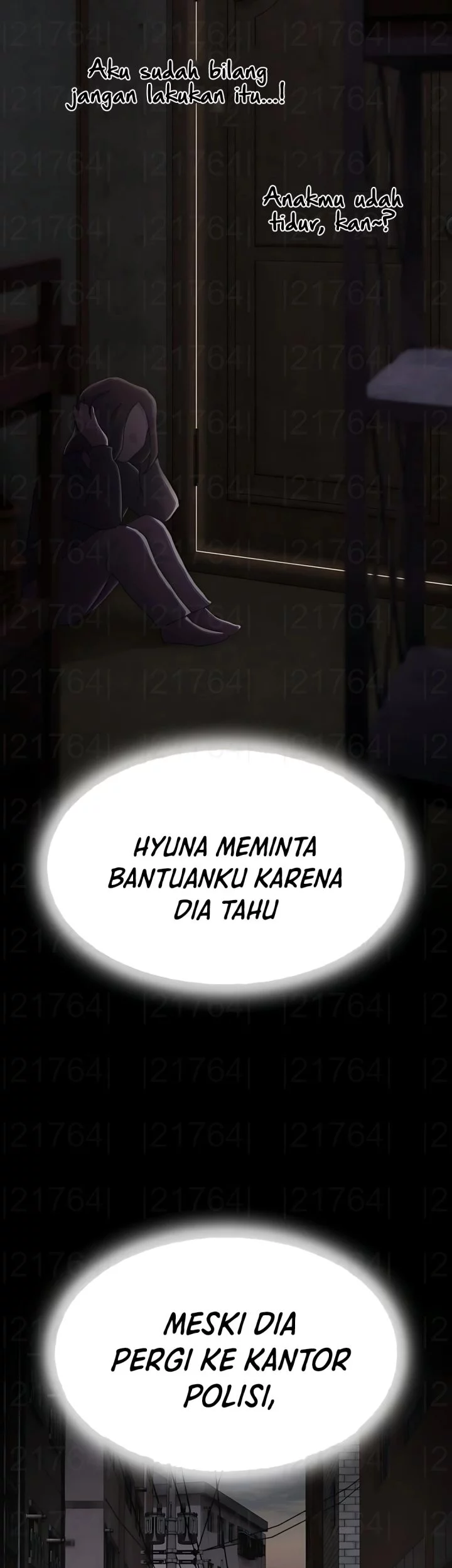 The Genius Who Sees Through the World Chapter 39 - halaman 67