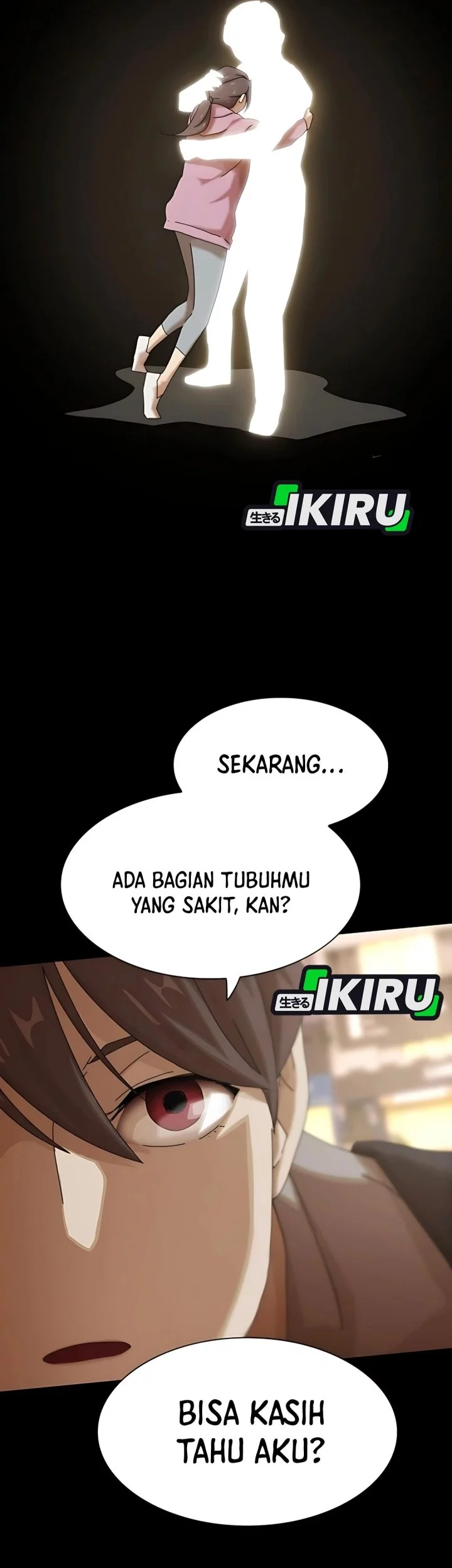 The Genius Who Sees Through the World Chapter 39 - halaman 73