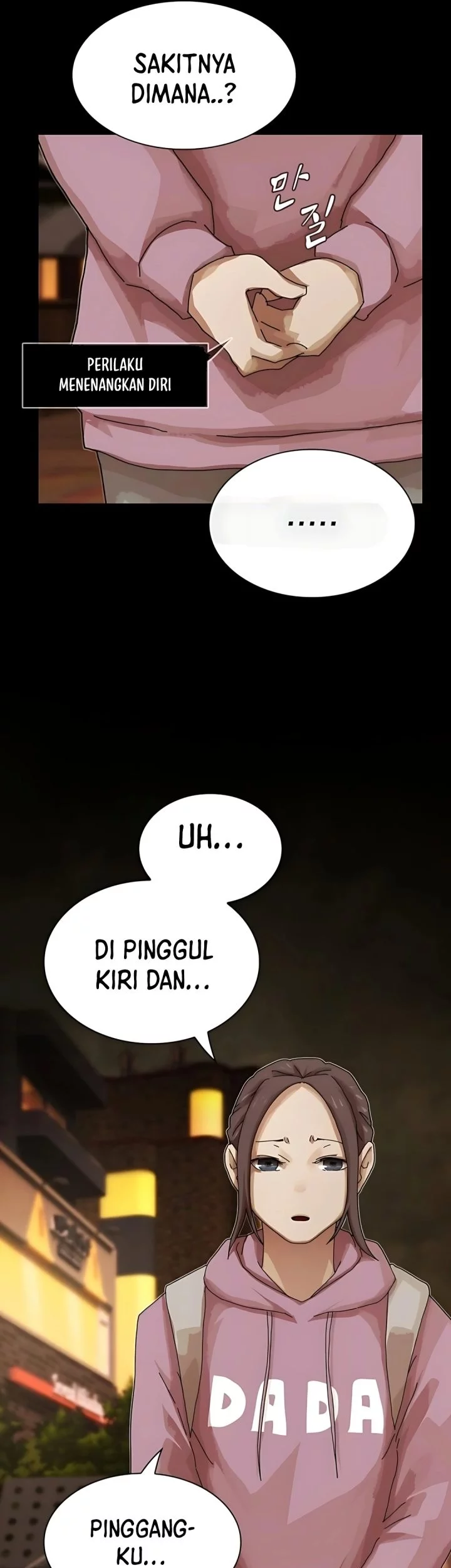 The Genius Who Sees Through the World Chapter 39 - halaman 75