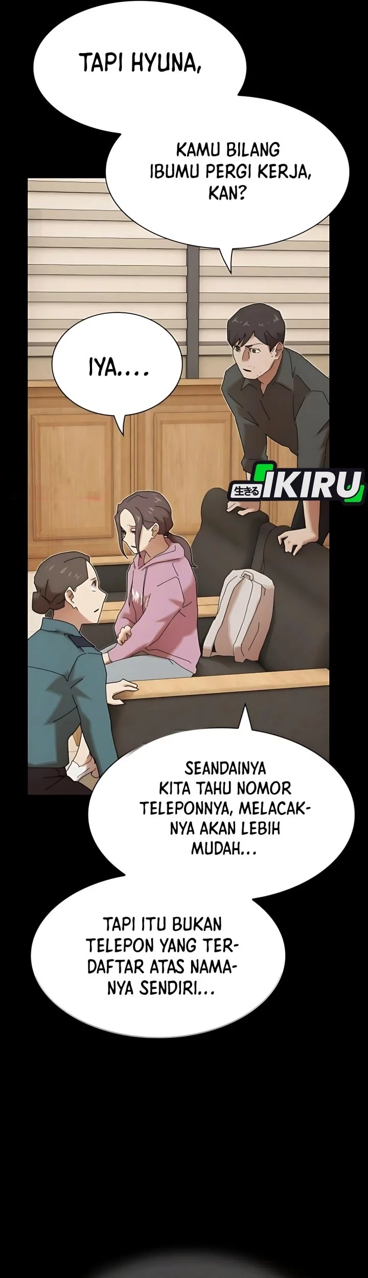 The Genius Who Sees Through the World Chapter 39 - halaman 93