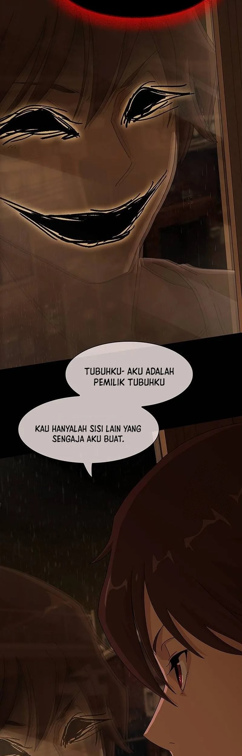 The Genius Who Sees Through the World Chapter 4 - halaman 16