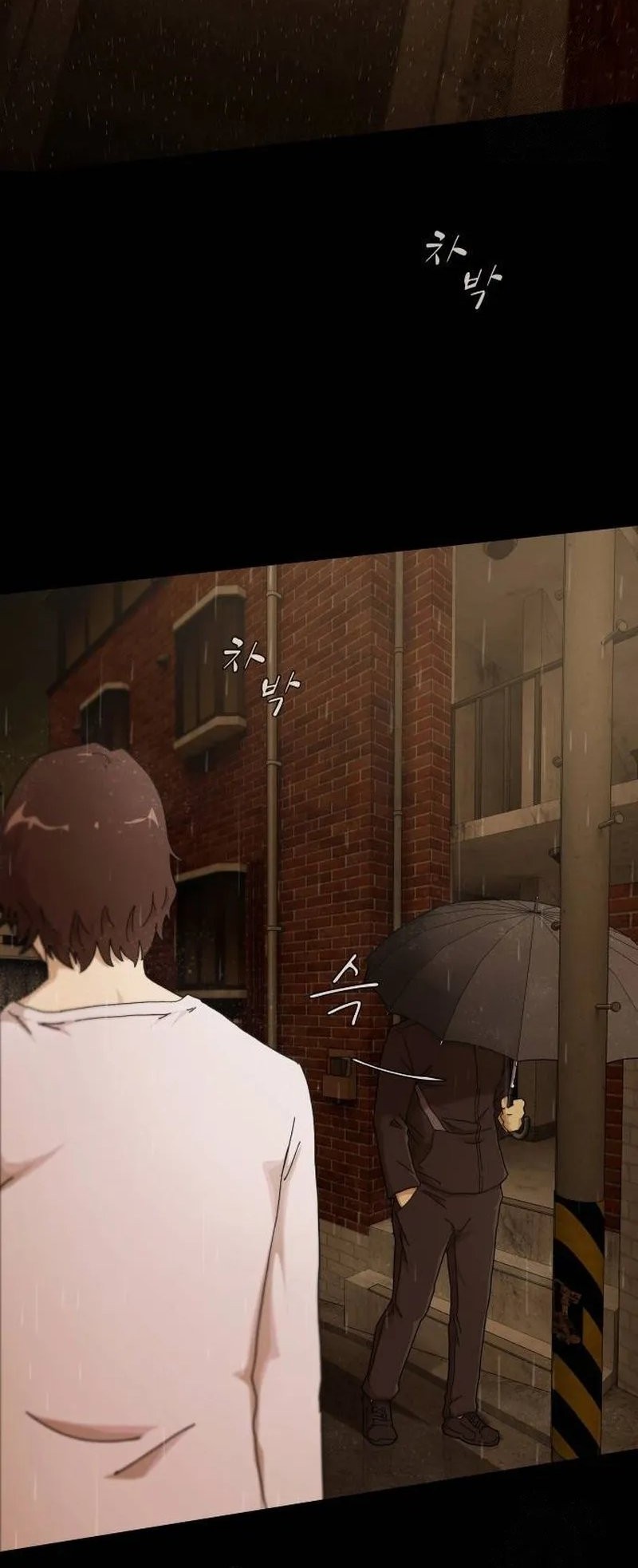 The Genius Who Sees Through the World Chapter 4 - halaman 30