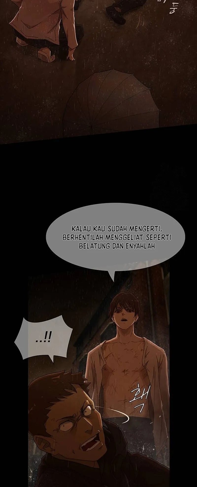 The Genius Who Sees Through the World Chapter 4 - halaman 48