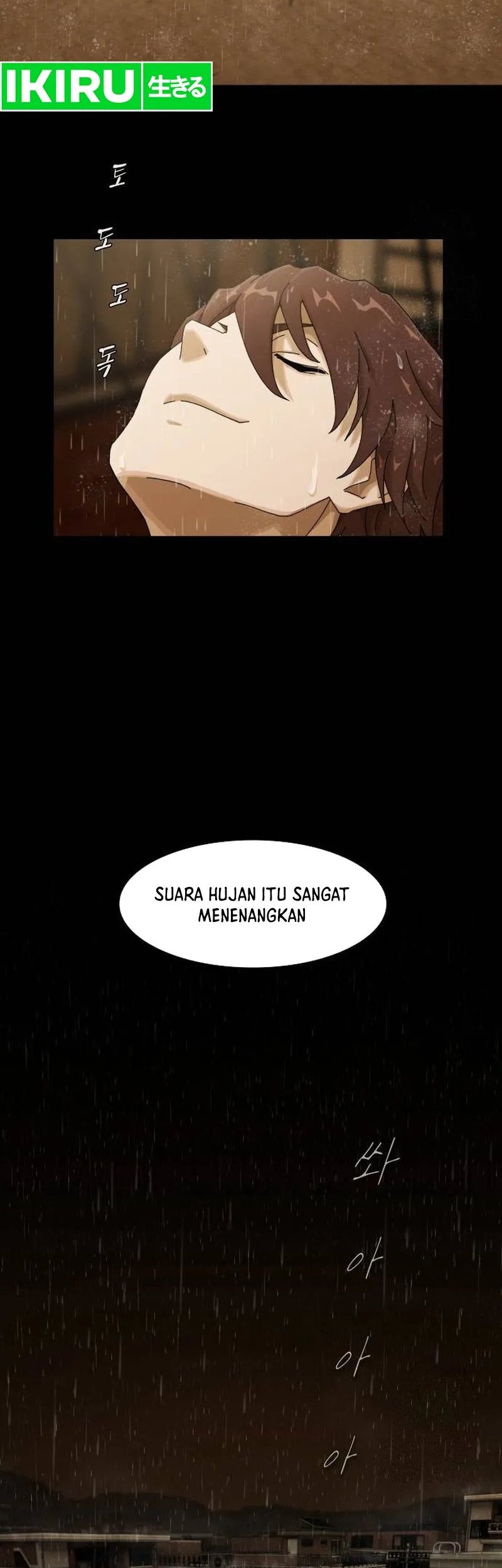 The Genius Who Sees Through the World Chapter 4 - halaman 53