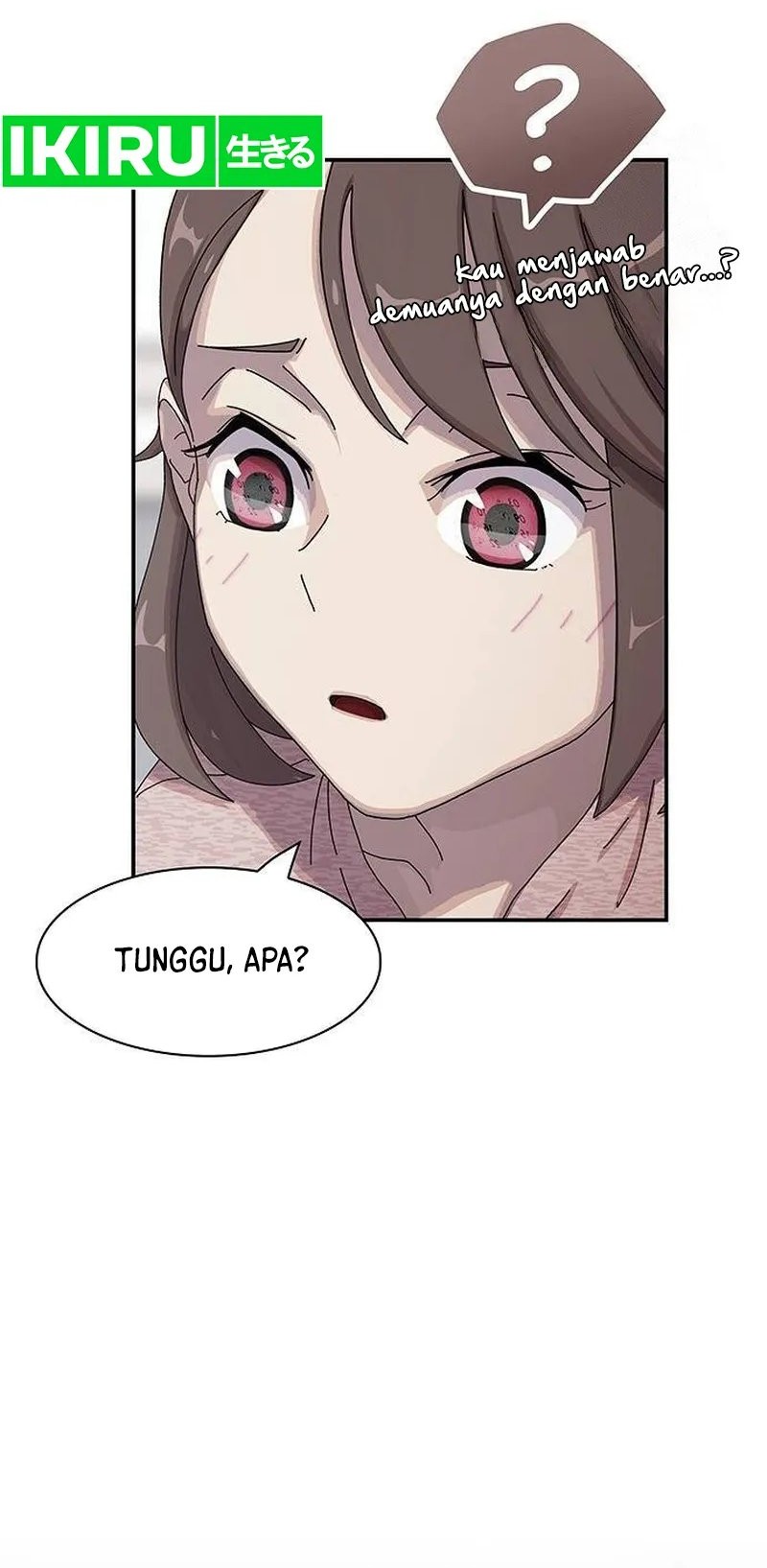 The Genius Who Sees Through the World Chapter 4 - halaman 66