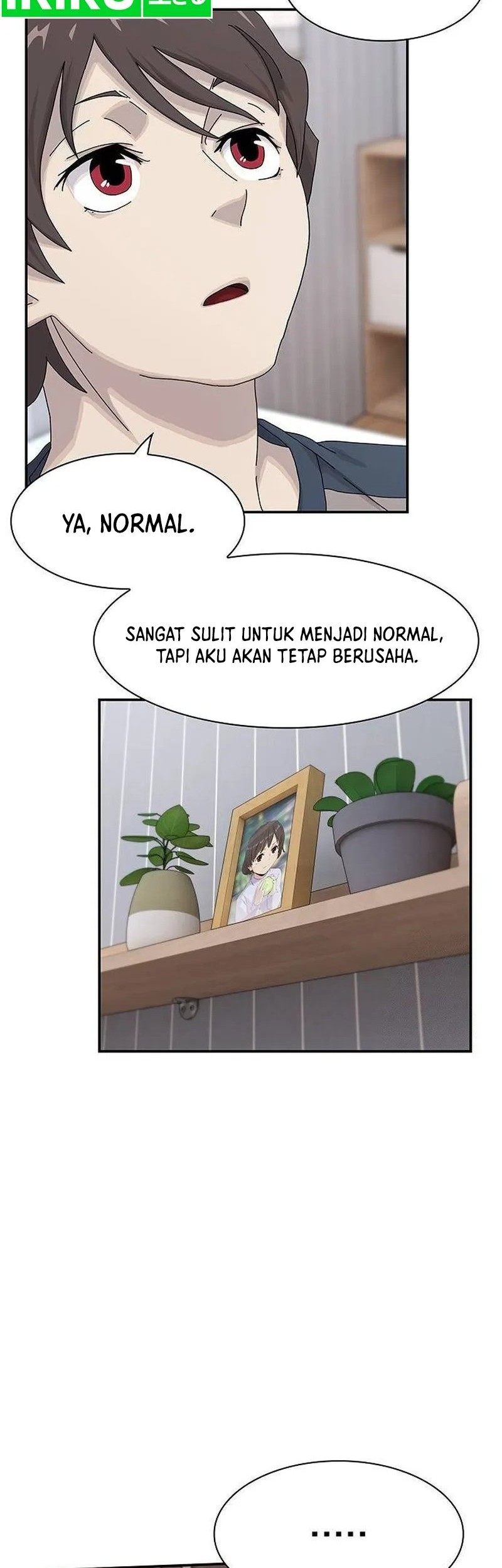 The Genius Who Sees Through the World Chapter 4 - halaman 71