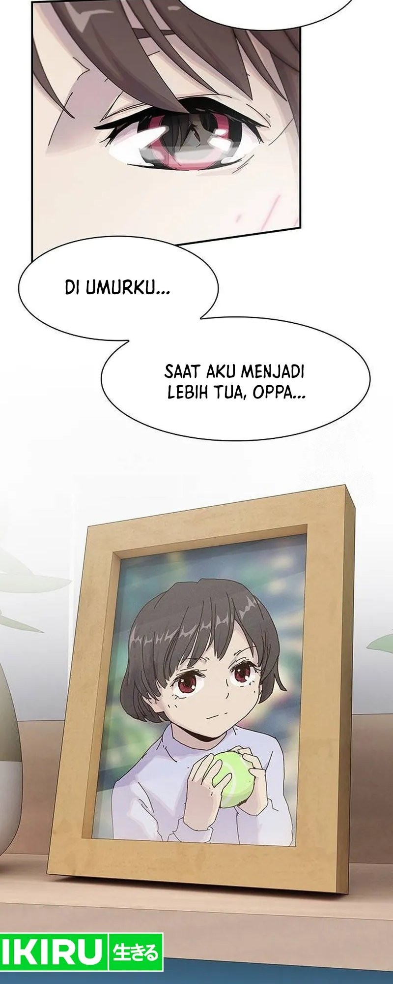 The Genius Who Sees Through the World Chapter 4 - halaman 72