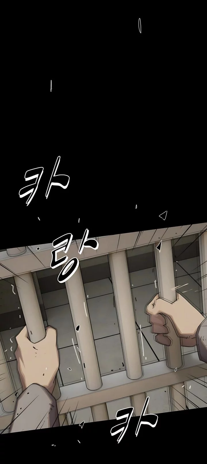 The Genius Who Sees Through the World Chapter 40 - halaman 109