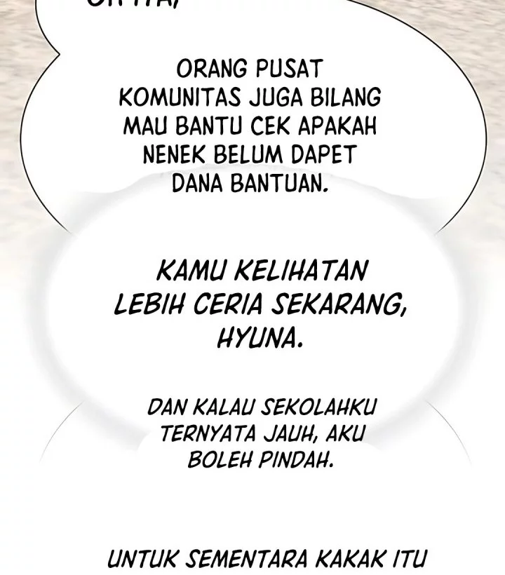 The Genius Who Sees Through the World Chapter 40 - halaman 137