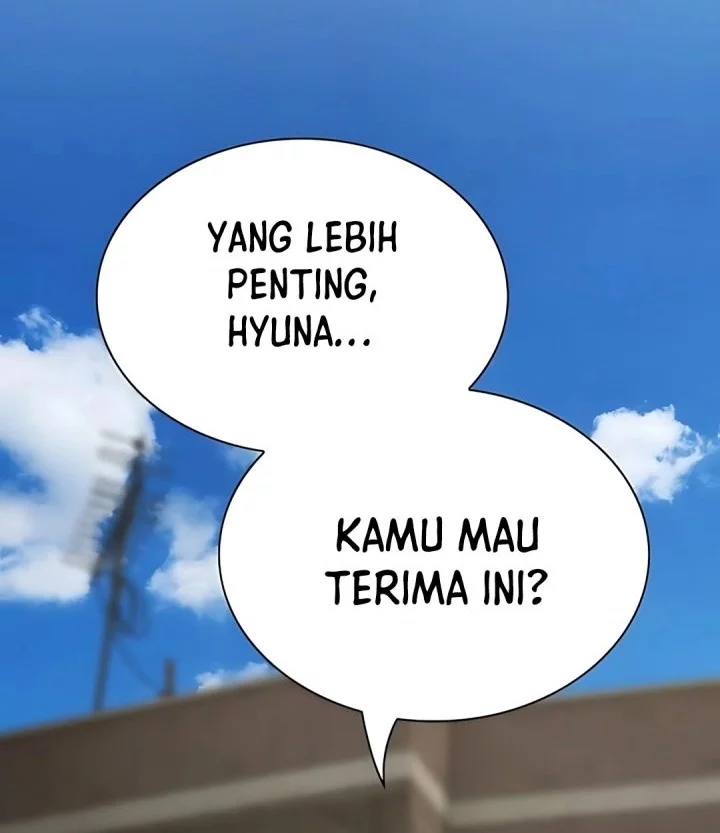 The Genius Who Sees Through the World Chapter 40 - halaman 139