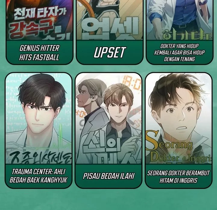 The Genius Who Sees Through the World Chapter 40 - halaman 149
