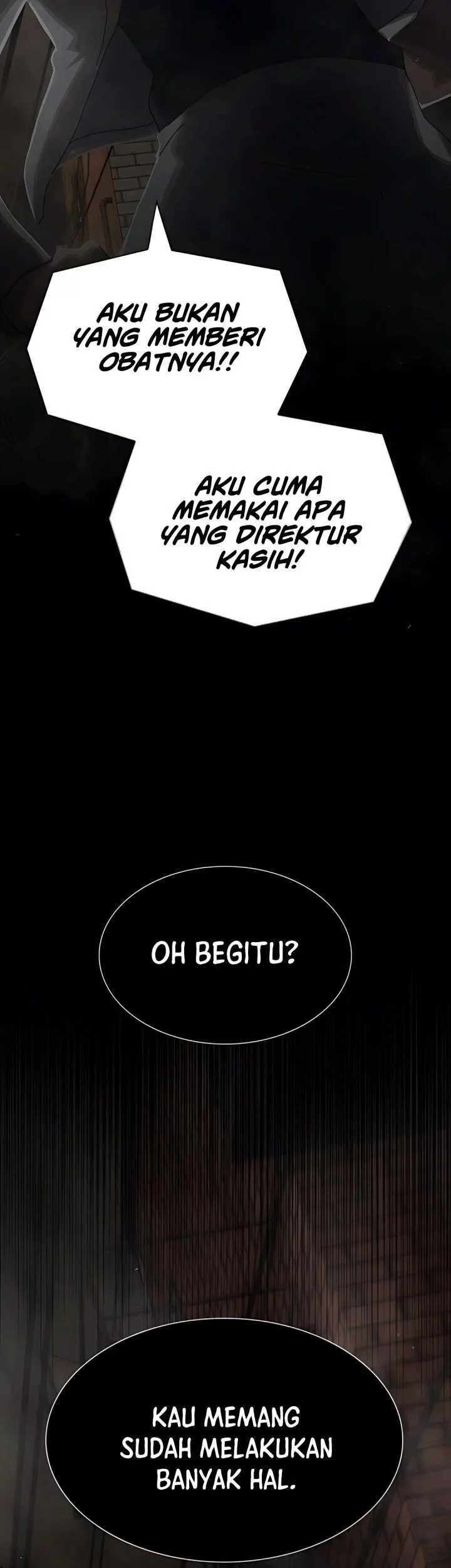 The Genius Who Sees Through the World Chapter 40 - halaman 16