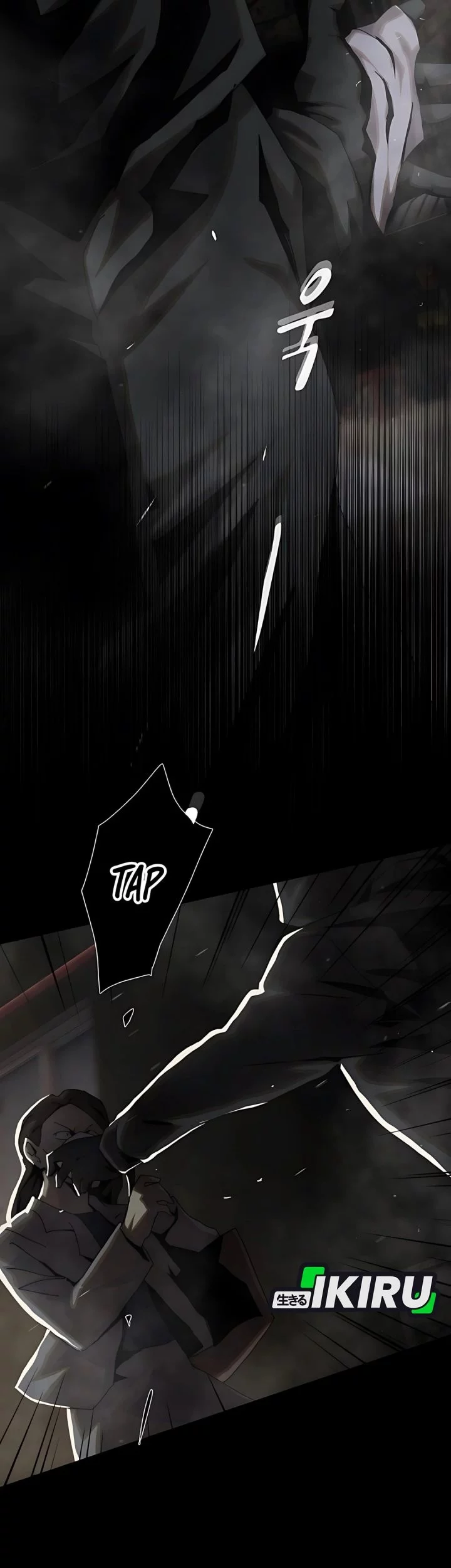 The Genius Who Sees Through the World Chapter 40 - halaman 18
