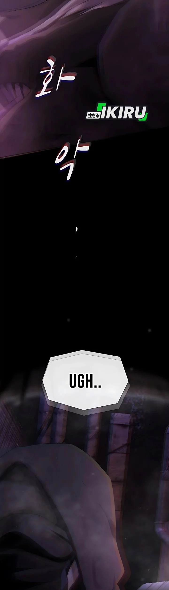 The Genius Who Sees Through the World Chapter 40 - halaman 20