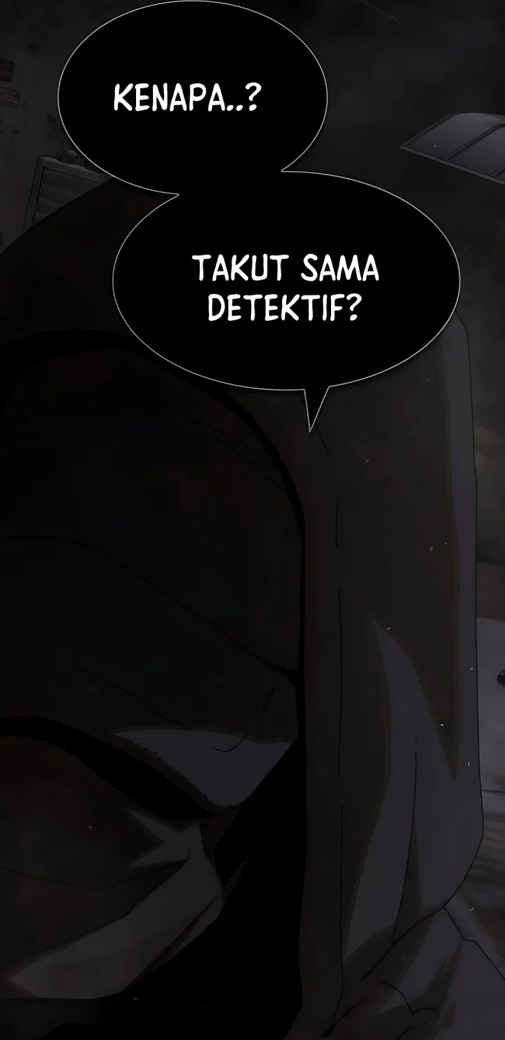The Genius Who Sees Through the World Chapter 40 - halaman 3