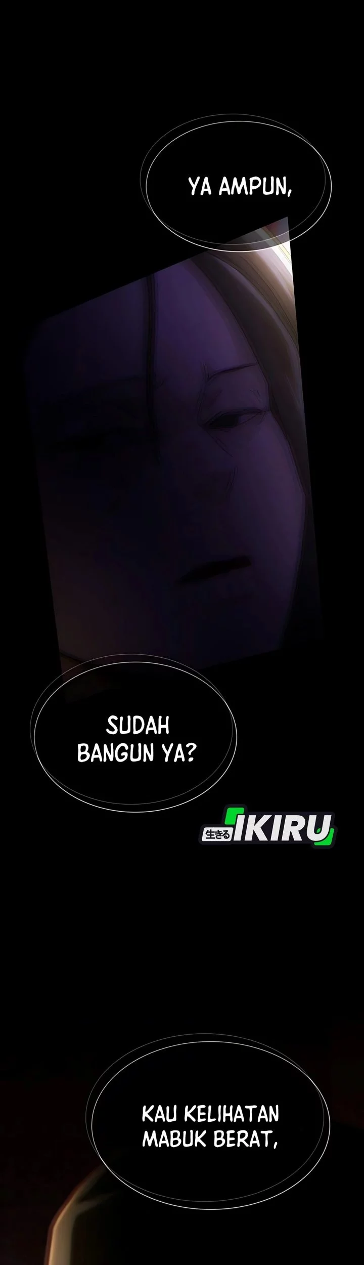 The Genius Who Sees Through the World Chapter 40 - halaman 32