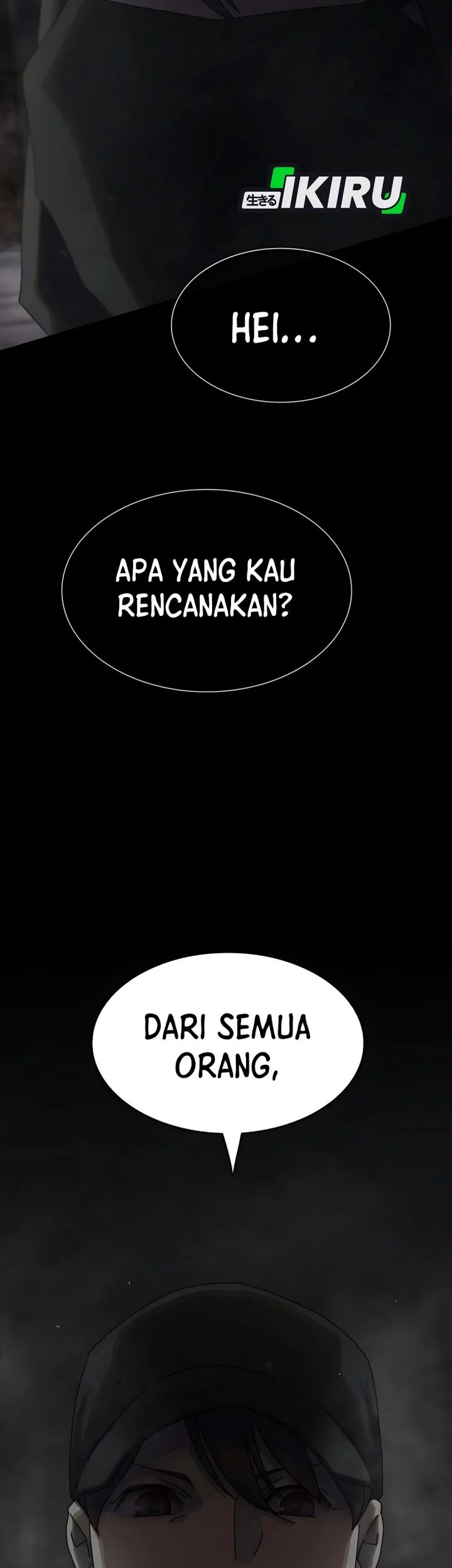 The Genius Who Sees Through the World Chapter 40 - halaman 58