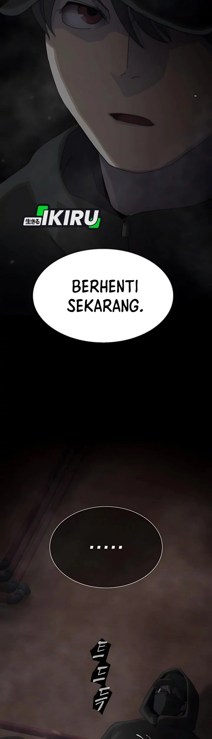 The Genius Who Sees Through the World Chapter 40 - halaman 66
