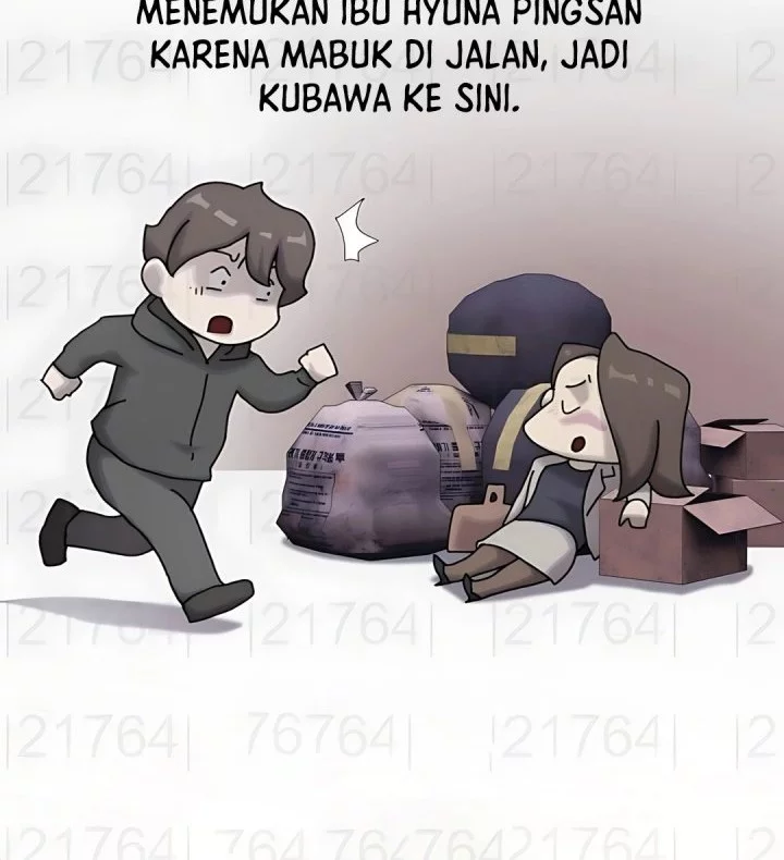 The Genius Who Sees Through the World Chapter 40 - halaman 75