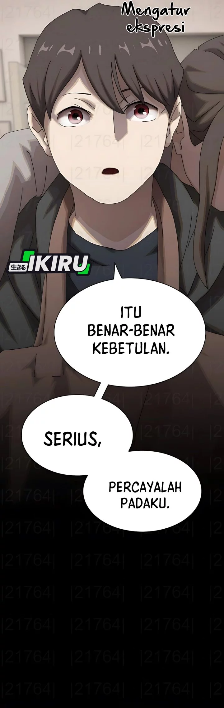 The Genius Who Sees Through the World Chapter 40 - halaman 78