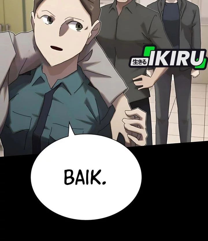 The Genius Who Sees Through the World Chapter 40 - halaman 82