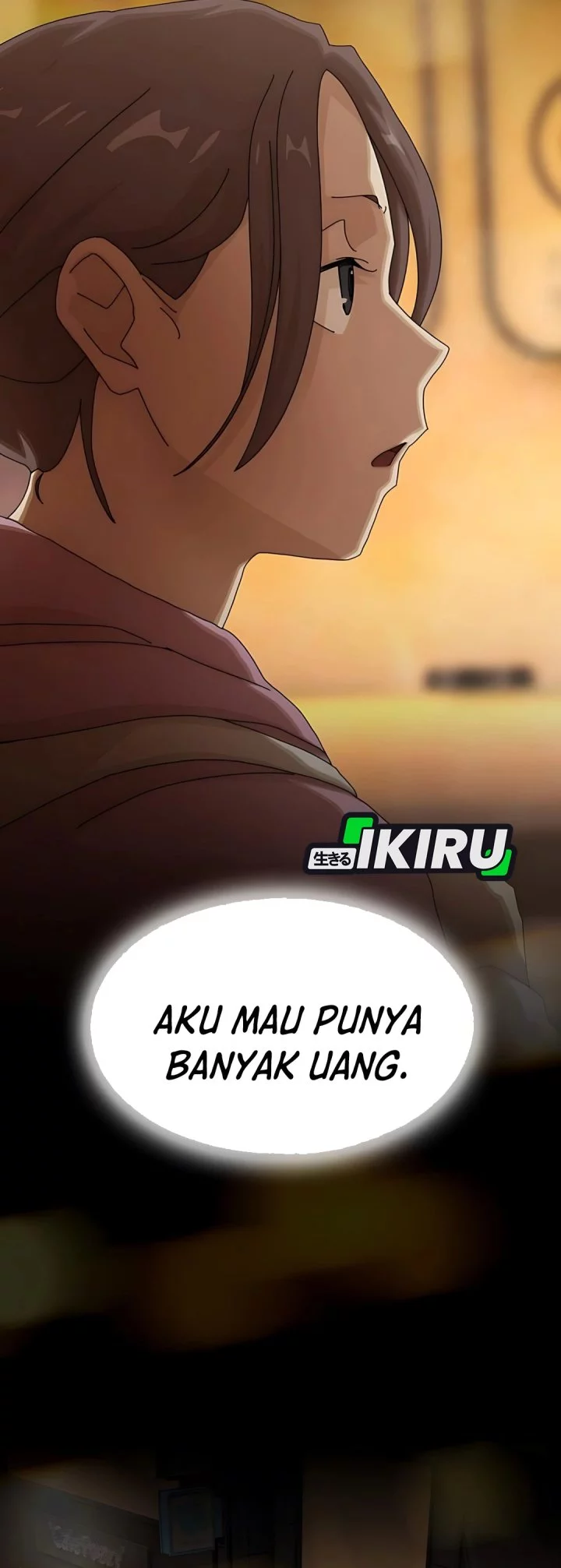 The Genius Who Sees Through the World Chapter 40 - halaman 94