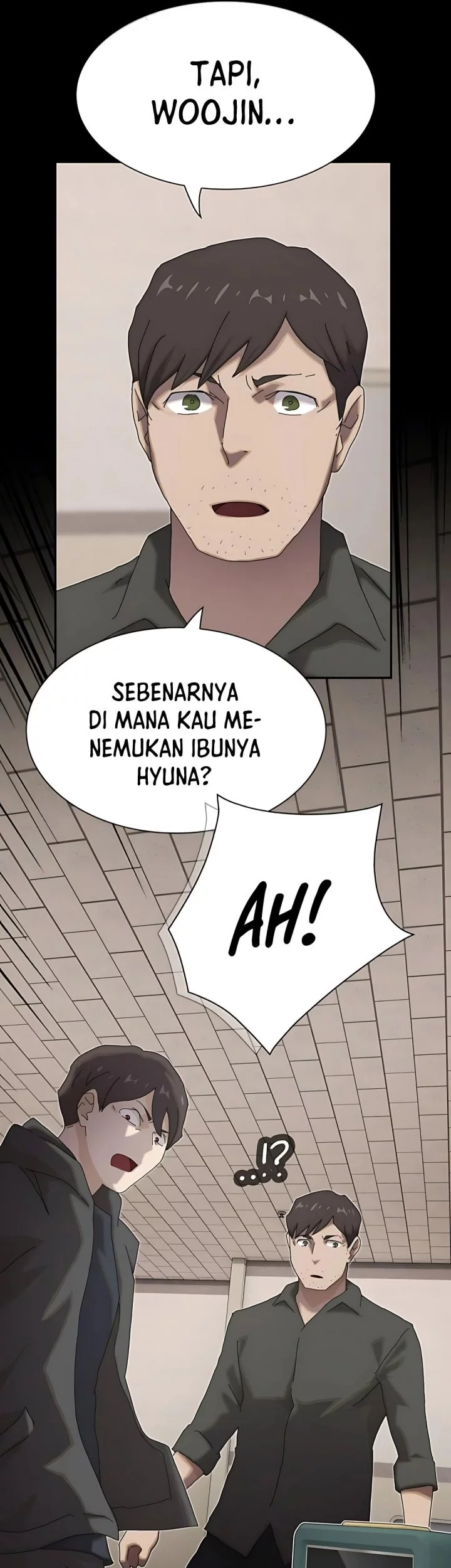 The Genius Who Sees Through the World Chapter 40 - halaman 98