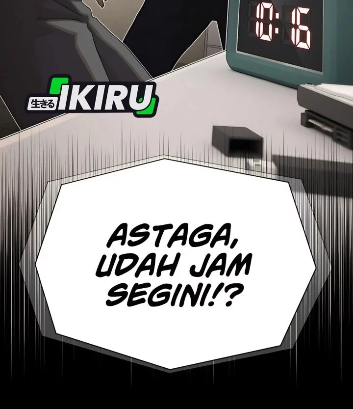 The Genius Who Sees Through the World Chapter 40 - halaman 99