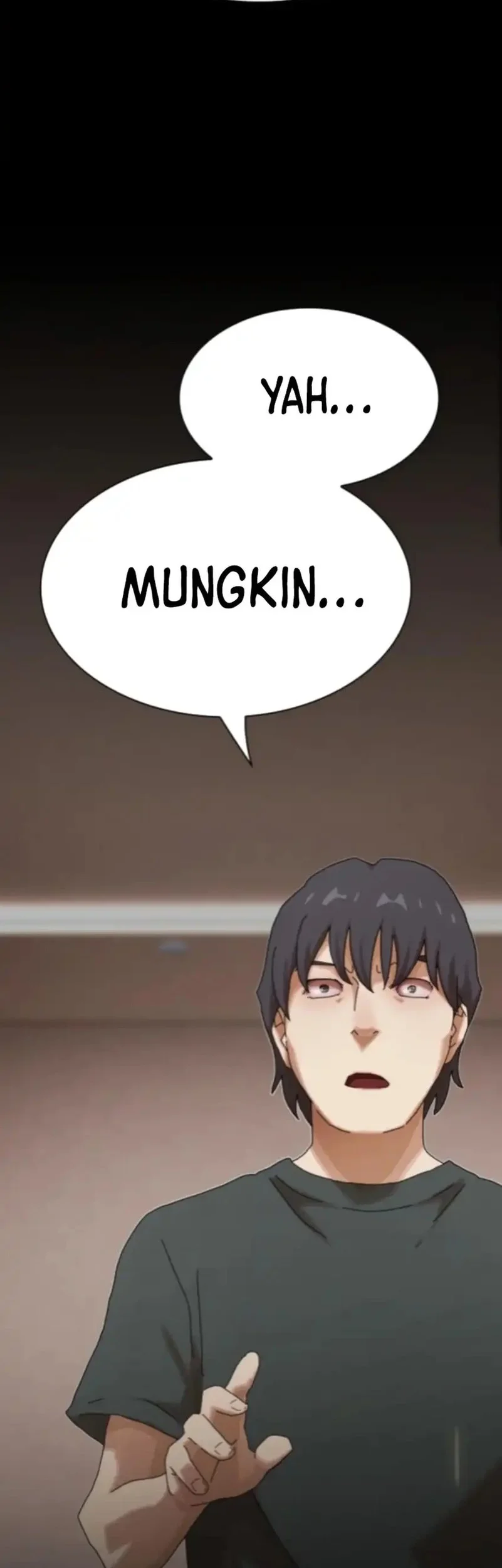 The Genius Who Sees Through the World Chapter 42 - halaman 105